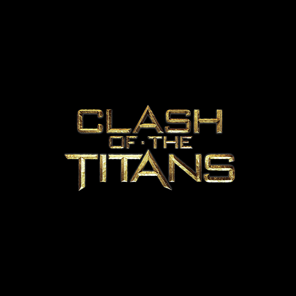 Clash Of The Titans Activstudios