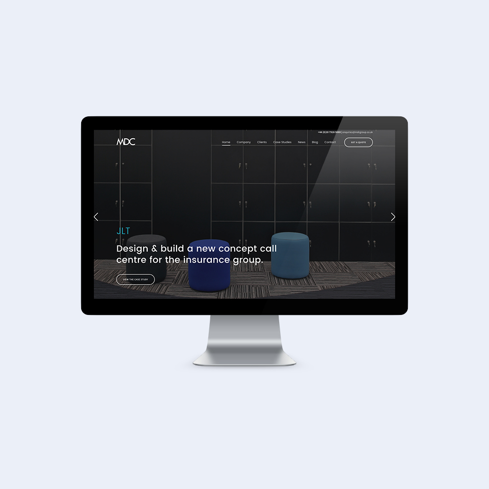 MDC Group - Activstudios
