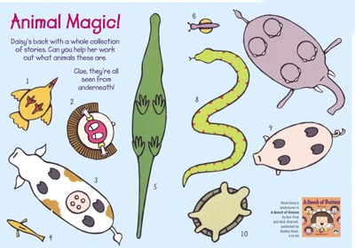 Activity Sheet 2